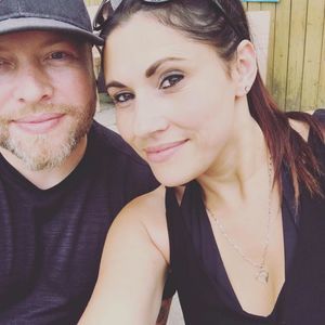 Meet your Posher, Marie-christine